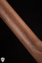 Nik Huber Dolphin II Electric Guitar in Tiger Eye Burst