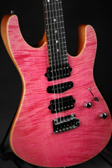 Suhr Modern - Magenta Pink Stain #JS7U2E