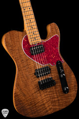 Suhr Classic T Roasted - Figured Walnut Electric Guitar