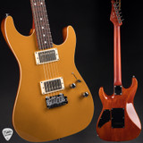 Suhr Pete Thorn Signature Electric Guitar in Gold