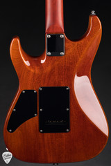 Suhr Pete Thorn Signature Electric Guitar in Gold
