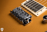 Suhr Pete Thorn Signature Electric Guitar in Gold