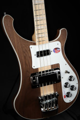 Used - Rickenbacker 4003W (2018) #1843790