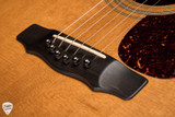 Used – James Olson SJ – Western Red Cedar & Indian Rosewood (1995) Acoustic Guitar