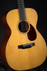 Collings OM1A JL Julian Lage 1 11/16" Nut #29592