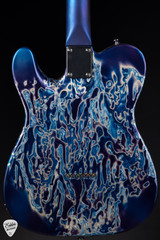 James Tyler Tylerbastar Tuckerberry Shmear electric guitar