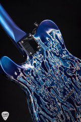 James Tyler Tylerbastar Tuckerberry Shmear electric guitar