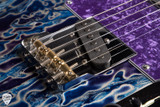 James Tyler Tylerbastar Tuckerberry Shmear electric guitar