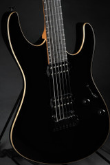 Suhr Modern - Black #JS0Z3Y