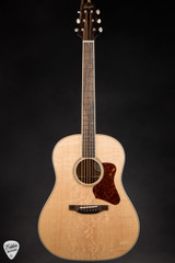 Bourgeois Slope D Banjo Killer – Bearclaw Sitka Spruce & Figured Mahogany Acoustic Guitar