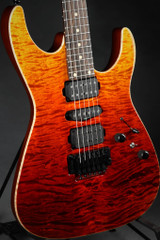 Tom Anderson Angel - Fire Wipeout #02-17-19N