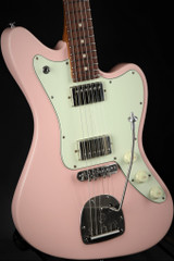 Suhr Eddie's Guitars Exclusive JM Antique Roasted - Shell Pink #JS9D3L