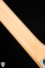 Suhr Classic JM Sonic Blue electric guitar