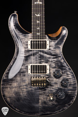 Paul Reed Smith DGT David Grissom Trem Charcoal electric guitar