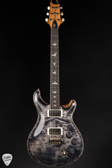 Paul Reed Smith DGT David Grissom Trem Charcoal electric guitar