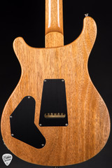 Paul Reed Smith DGT David Grissom Trem Charcoal electric guitar