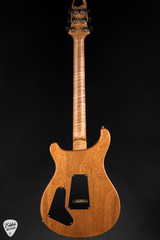 Paul Reed Smith Eddie’s Wood Library Studio Torrefied Maple Neck Red Tiger Electric Guitar