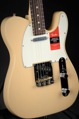 Fender 2019 Limited Edition American Professional Ash Telecaster - Honey Blonde #US18095878