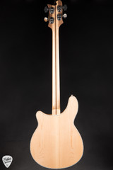 Rickenbacker 4005V Bass Guitar in Maple Glo