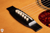 Atkin OOO37 Custom - Baked Sitka Spruce & Indian Rosewood Acoustic Guitar