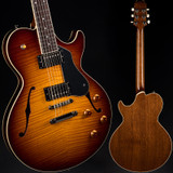 Collings SoCo Electric Guitar in Tobacco Sunburst