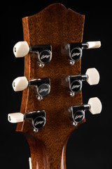 Collings SoCo Electric Guitar in Tobacco Sunburst