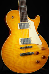 Collings City Limits Aged - Lemon Burst #191252