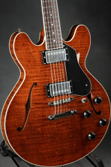 Collings I-35 LC - Walnut #191217