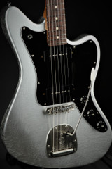 Suhr Eddie's Guitars Exclusive JM Antique Roasted - Firemist Silver #JS7R2K