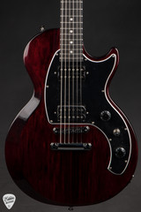 Gibson Les Paul Music City Special 50th Anniversary Electric Guitar in Wine Red 6.10 #212150162