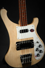 Used - Rickenbacker 4003S - Maple Glo #1916699
