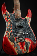 James Tyler Studio Elite HD - Burning Water 2K #19159