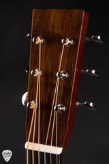 Santa Cruz 1934 D Custom - Adirondack Spruce & Honduran Mahogany Acoustic Guitar