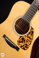 Santa Cruz 1934 D Custom - Adirondack Spruce & Honduran Mahogany Acoustic Guitar