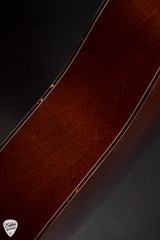 Santa Cruz 1934 D Custom - Adirondack Spruce & Honduran Mahogany Acoustic Guitar