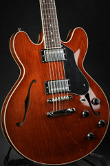 Collings I-35 LC - Walnut #191255
