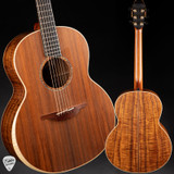 Used - Lowden F-50 - Sinker Redwood & Koa (2015) Acoustic Guitar