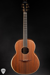 Used - Lowden F-50 - Sinker Redwood & Koa (2015) Acoustic Guitar