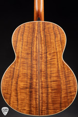 Used - Lowden F-50 - Sinker Redwood & Koa (2015) Acoustic Guitar