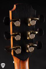 Used - Lowden F-50 - Sinker Redwood & Koa (2015) Acoustic Guitar