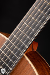 Used - Lowden F-50 - Sinker Redwood & Koa (2015) Acoustic Guitar