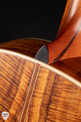 Used - Lowden F-50 - Sinker Redwood & Koa (2015) Acoustic Guitar