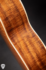 Used - Lowden F-50 - Sinker Redwood & Koa (2015) Acoustic Guitar