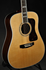 Guild D-55E - Natural #C194427