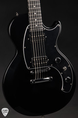 Gibson Les Paul Music City Special 50th Anniversary Electric guitar in Ebony 6.13 #212550111