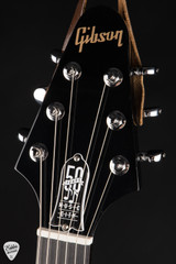 Gibson Les Paul Music City Special 50th Anniversary Electric guitar in Ebony 6.13 #212550111