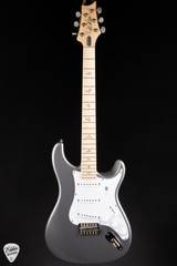 Paul Reed Smith Silver Sky John Mayer Electric Guitar in Tungsten