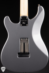 Paul Reed Smith Silver Sky John Mayer Electric Guitar in Tungsten