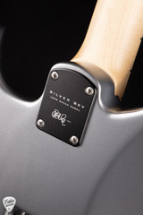 Paul Reed Smith Silver Sky John Mayer Electric Guitar in Tungsten