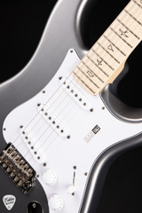 Paul Reed Smith Silver Sky John Mayer Electric Guitar in Tungsten